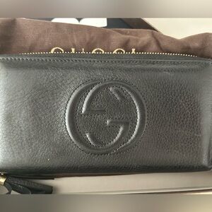 Gucci wallet